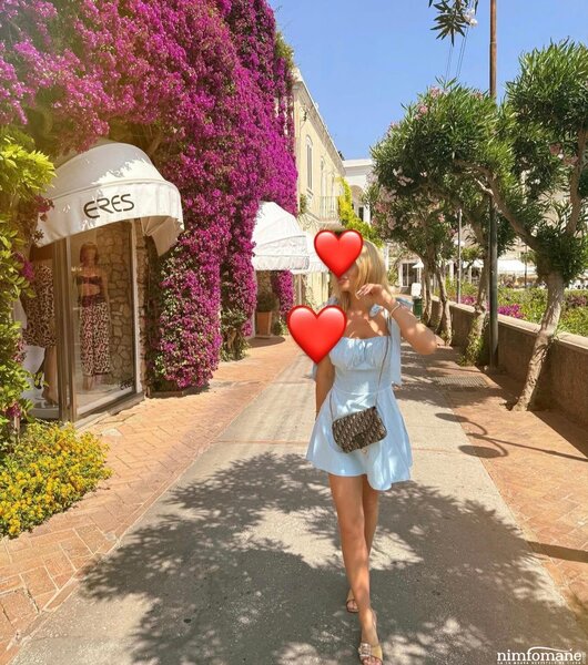 Spanish girl Adrianna